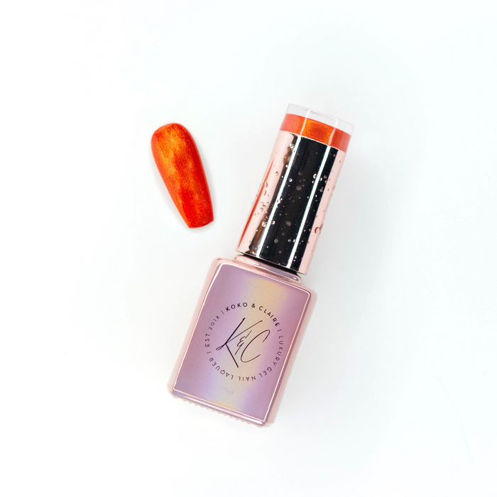 KOKO & CLAIRE Luxury Gel Polish
