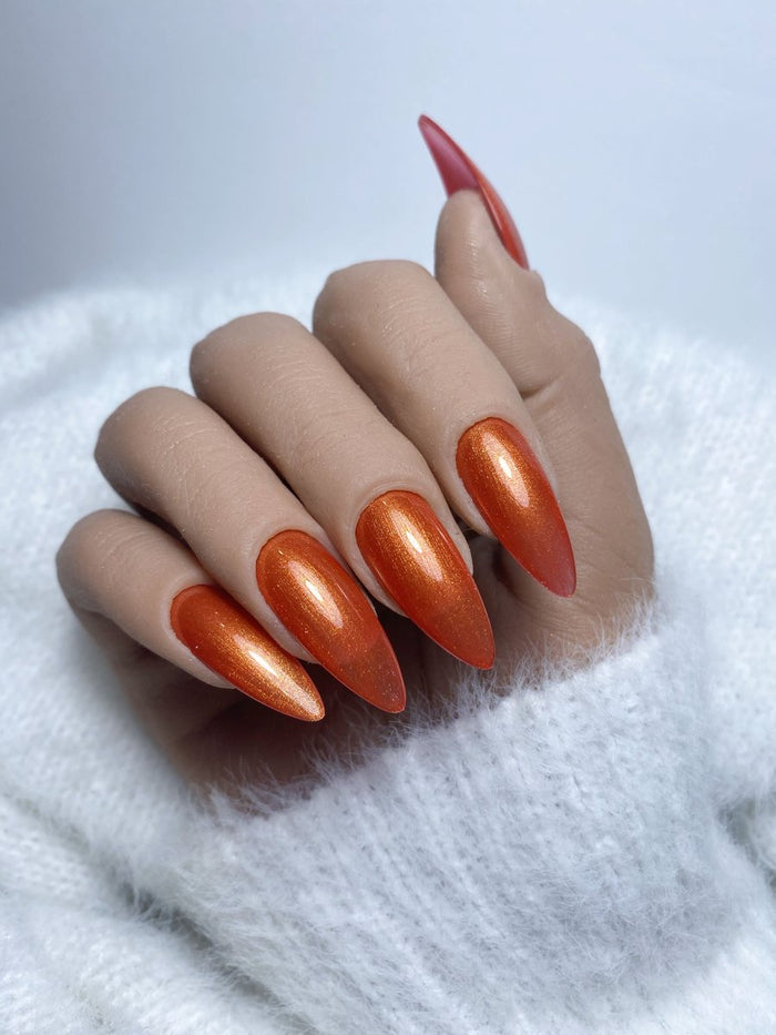 022 - Safari Sunset | Koko & Claire Gel Polish