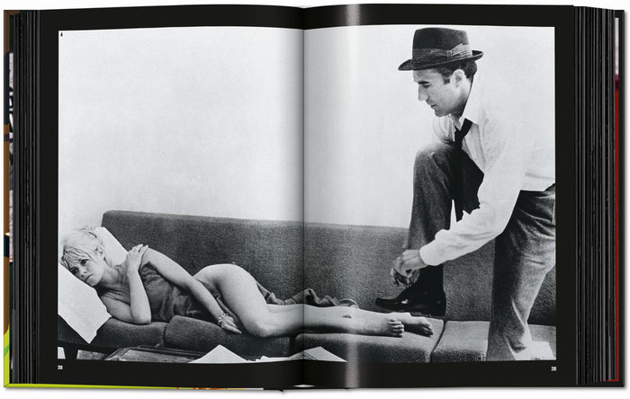 100 Movies of the 1960s