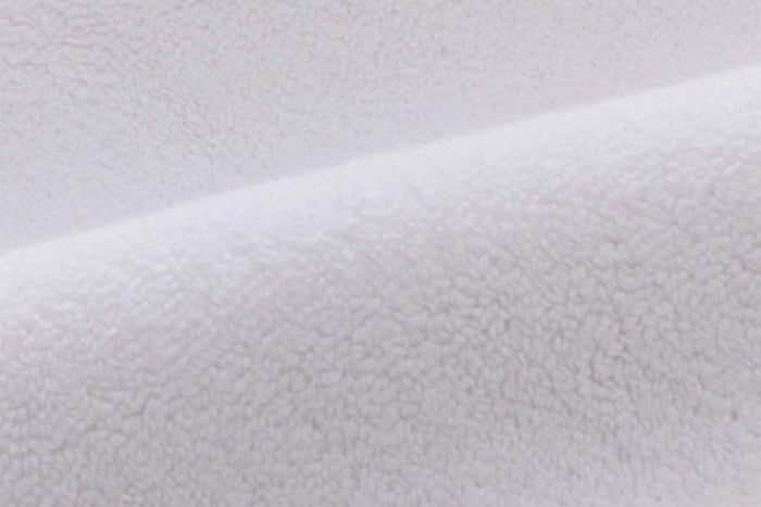 Sleep & Beyond 100% Organic Cotton Bath Mat