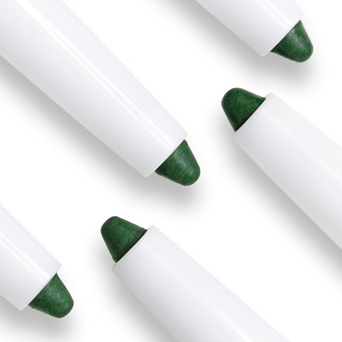 COSLINE Kajal Eyeliner Evergreen 104 grün