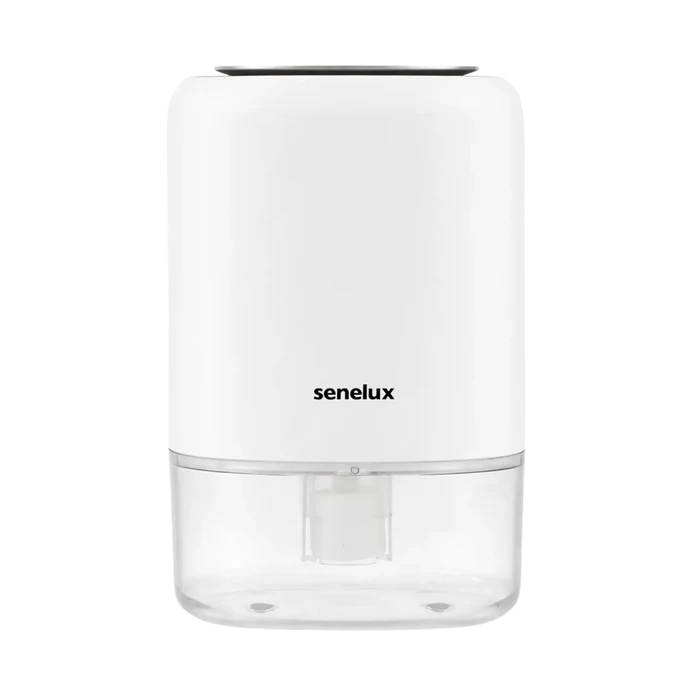 1100ml Quiet Dehumidifier