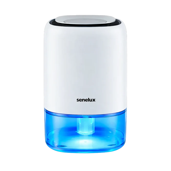 1100ml Quiet Dehumidifier