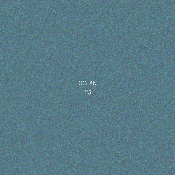 COSLINE Kajal / Eyeliner Ocean 115