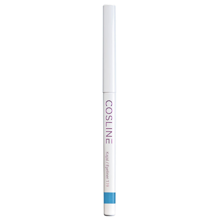 COSLINE Kajal / Eyeliner Lightblue 119