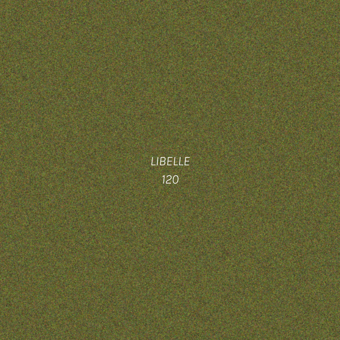 120 - Kajal / Eyeliner Libelle