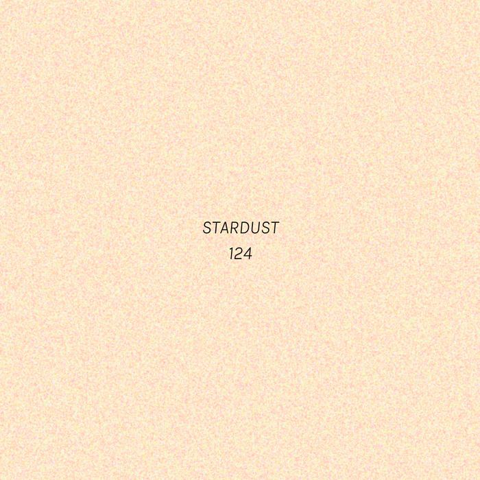 124 - Kajal / Eyeliner Stardust