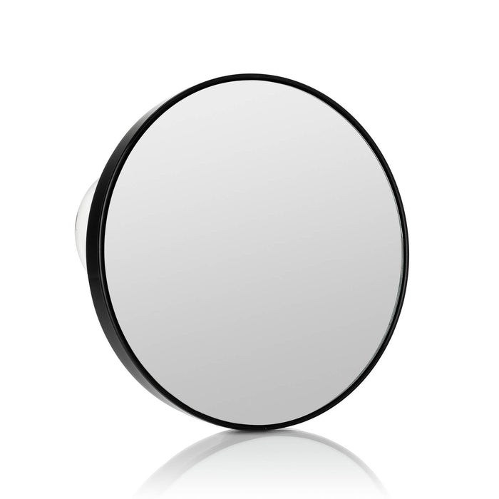 15X Magnifying Vanity Mirror with Suction Lock