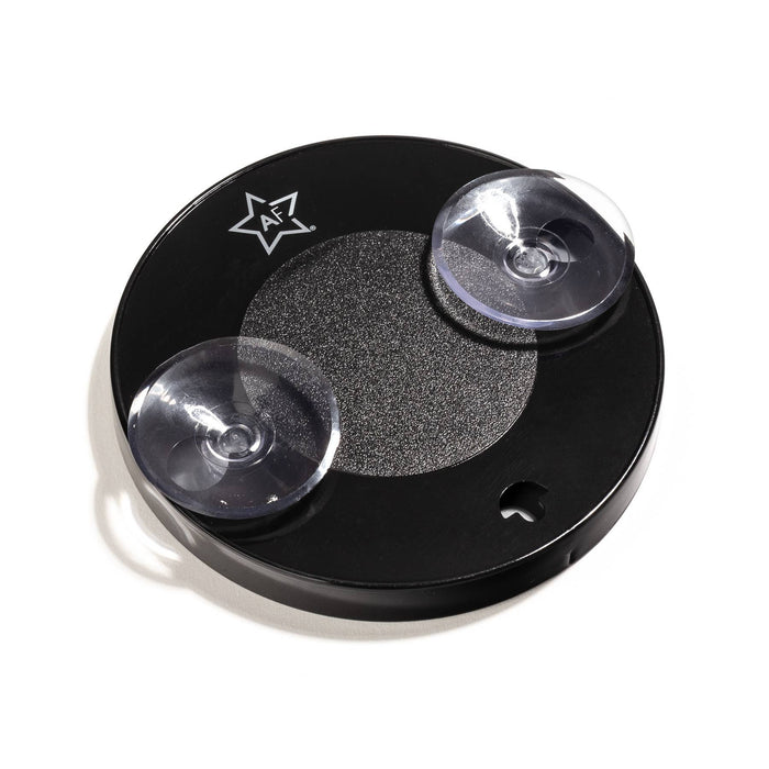 15X Magnifying Vanity Mirror with Suction Lock