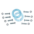 2 1/2" Flange Pack