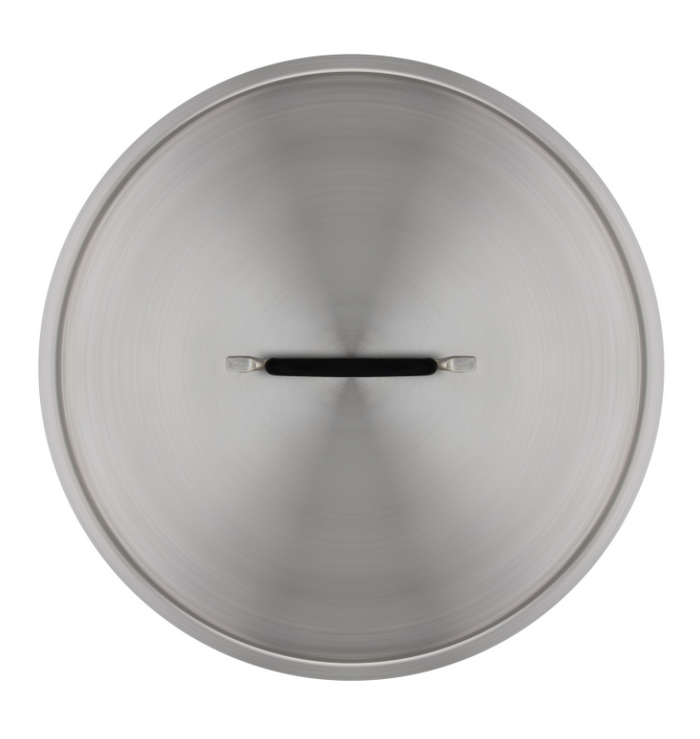 20 Gallon Brew Kettle Lid