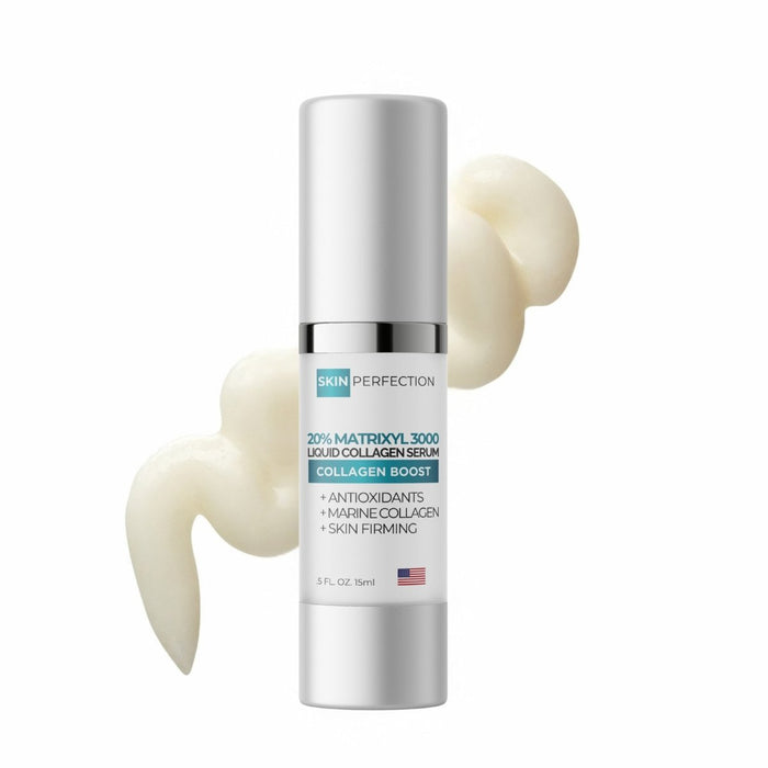 20% Matrixyl 3000 Serum
