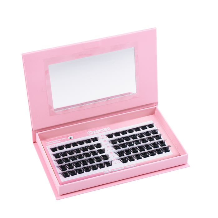 200D Lash