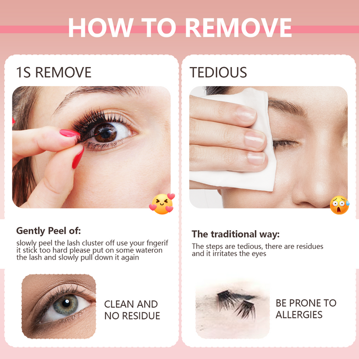 200D Lash
