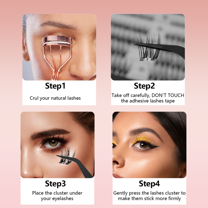 200D Lash