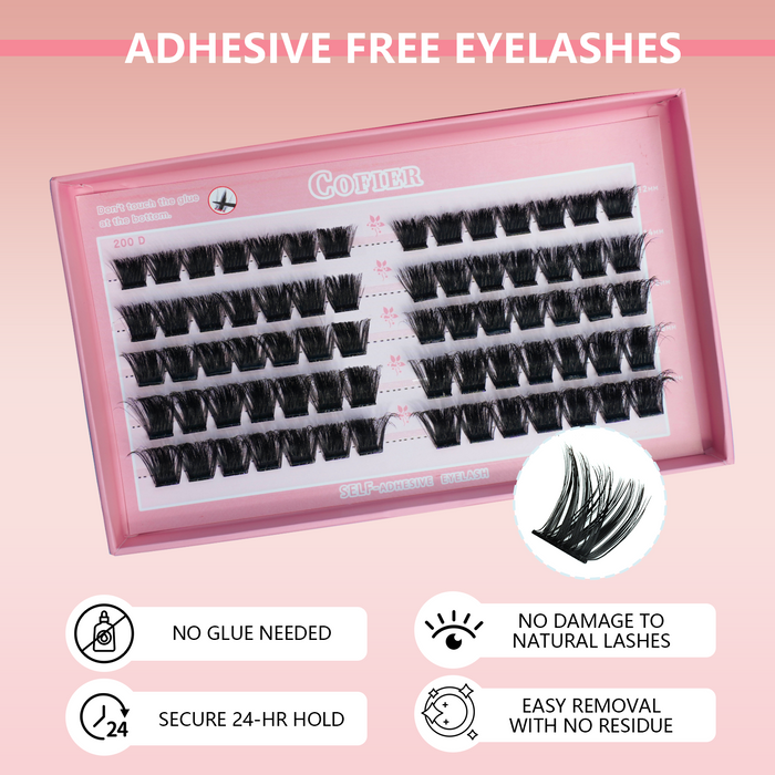 200D Lash