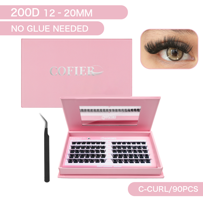 200D Lash