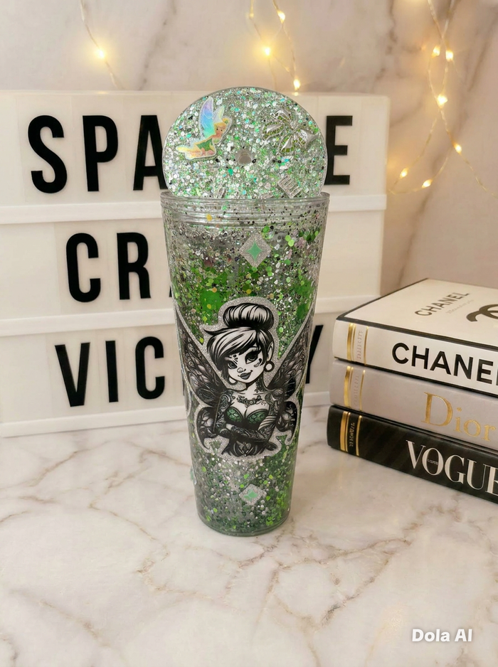 24oz Tumbler