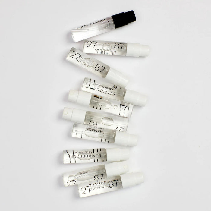 27 87 discovery kit