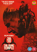 28 Years Later: The Bone Temple DVD
