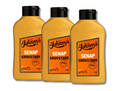 3 Bottles of Johnny's Grovstark Senap 500g (17.64 oz) – Authentic Swedish Coarse & Strong Mustard