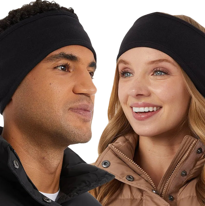 32 Degrees Heat Fleece Headband