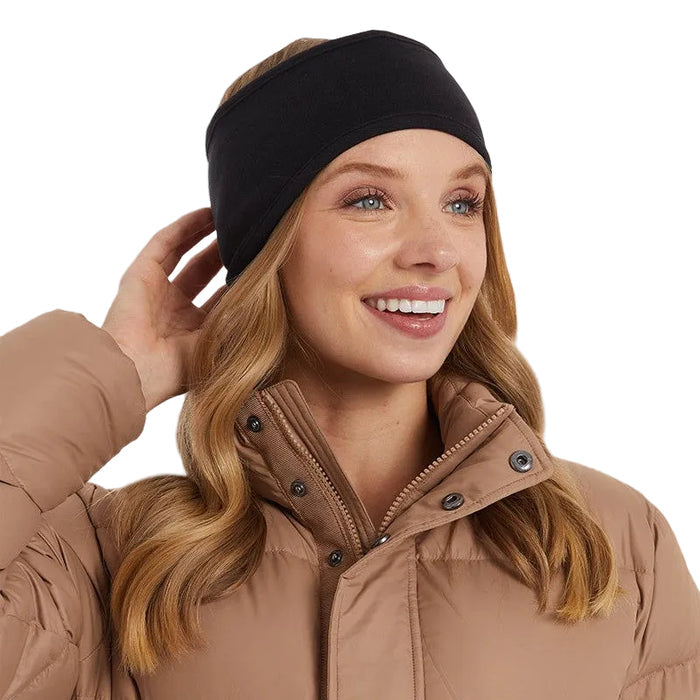 32 Degrees Heat Fleece Headband