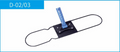 >>> - 36" Folding Dust Mop Frame - JA7336 - 1Piece