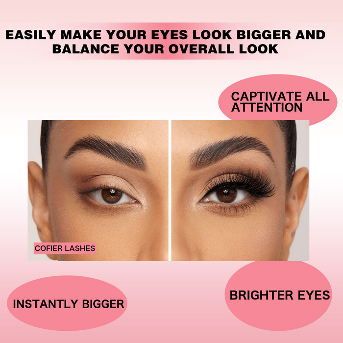 3D Nova Lash