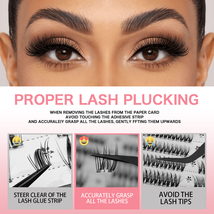 3D Nova Lash