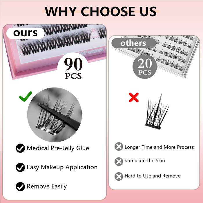 3D Nova Lash