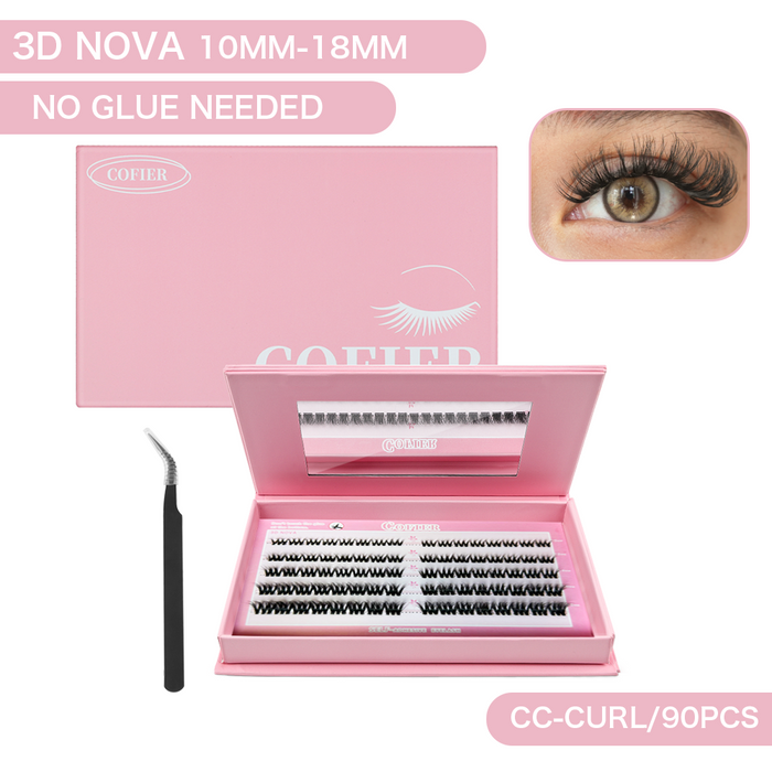 3D Nova Lash