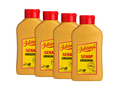 4 Bottles of Johnny's Senap Original 480g (16.93 oz) – Authentic Swedish Bold Mustard