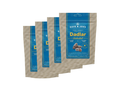 4 Pack Dave & Jons Dadlar Chokladboll - Dates with the taste of Swedish Chocolate Balls (125g / 4.40oz)