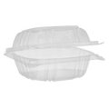 5" OPS Clamshell Container