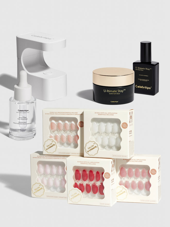 5 Sets + Starter Kit