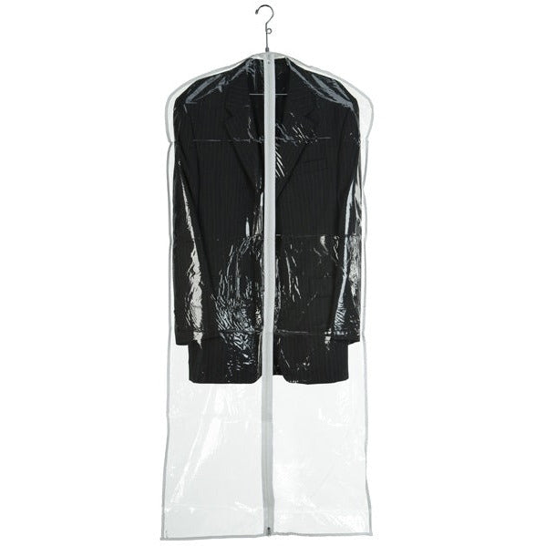 54" Non-Gusset Garment Bag