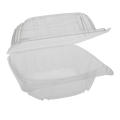 6'' OPS Clamshell Container