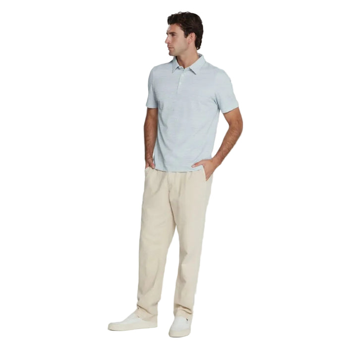 7Diamonds Men's Alden Polo