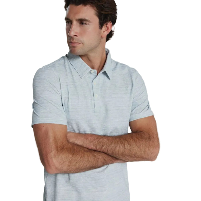 7Diamonds Men's Alden Polo
