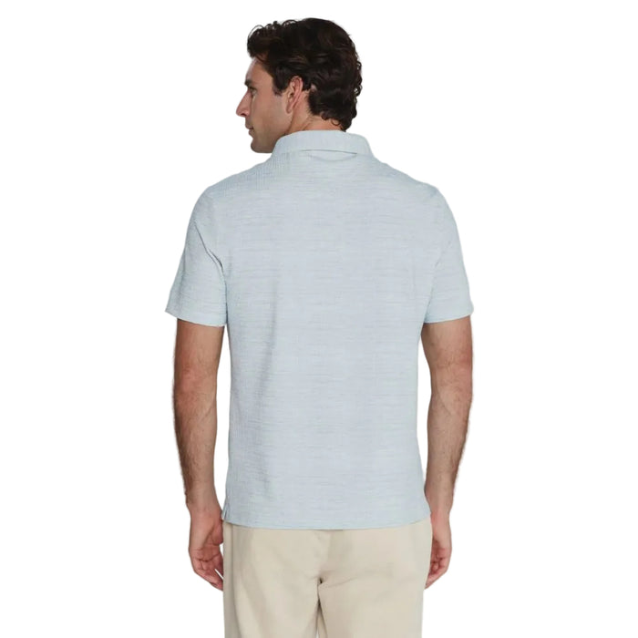 7Diamonds Men's Alden Polo