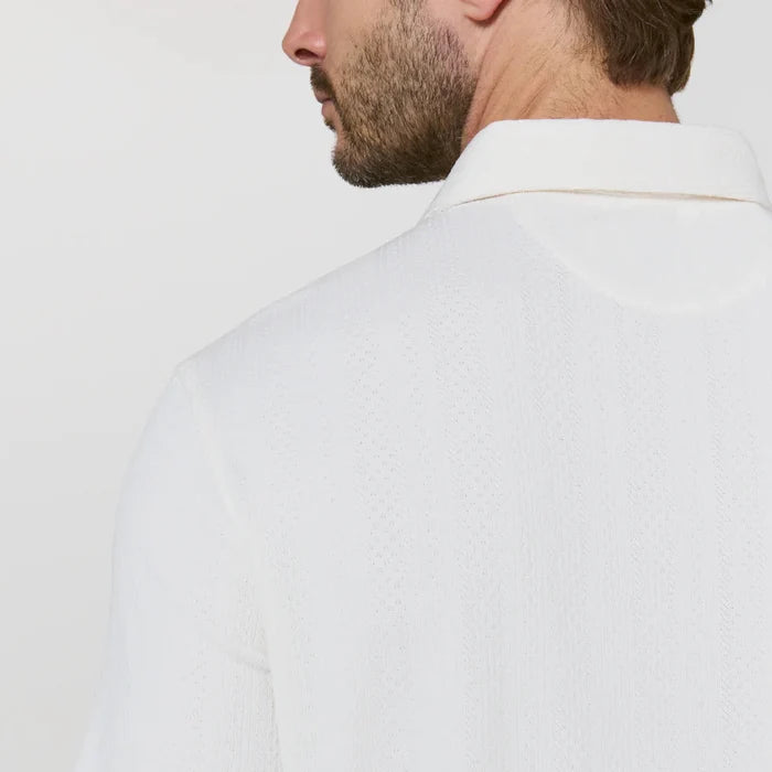 7Diamonds Men's Solaro Polo
