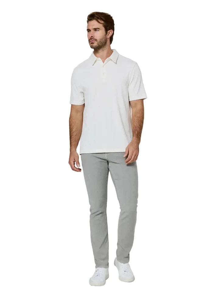 7Diamonds Men's Solaro Polo