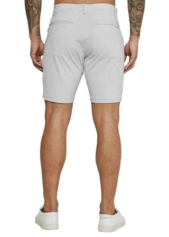 7Diamonds Men's Zuma 8" Inseam Short
