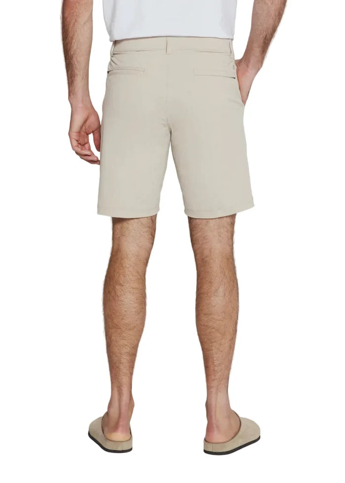 7Diamonds Men's Zuma 8" Inseam Short