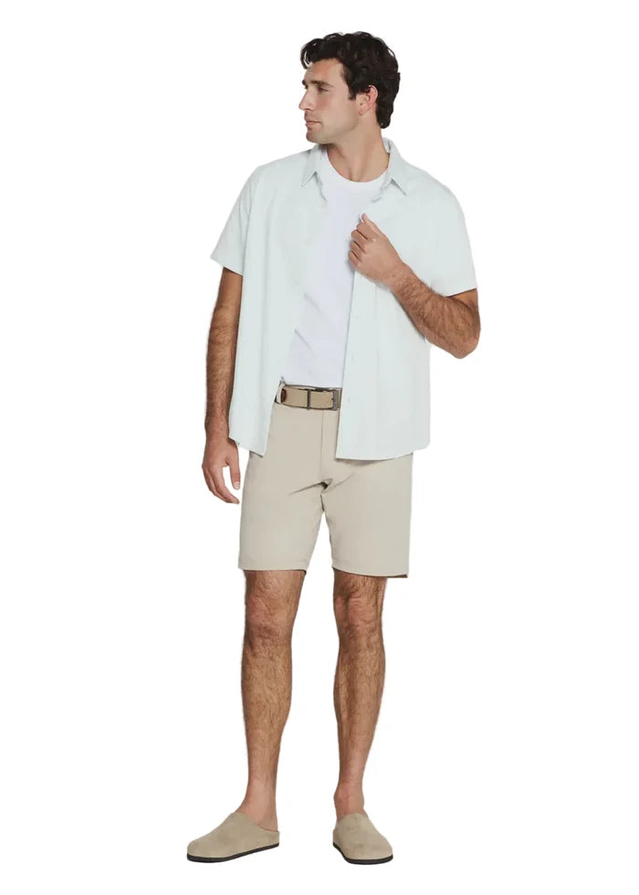 7Diamonds Men's Zuma 8" Inseam Short