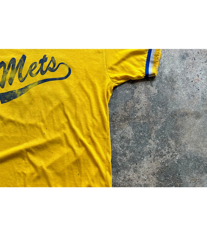 90's Vintage Mets Baseball Jersey