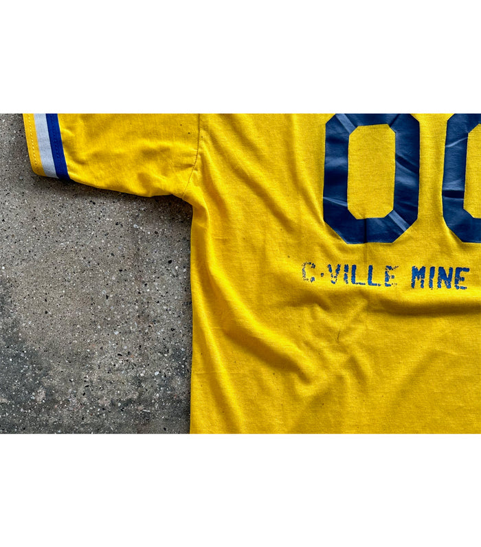 90's Vintage Mets Baseball Jersey