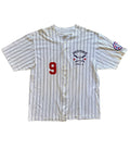 90's Vintage Westside Mobile Jersey