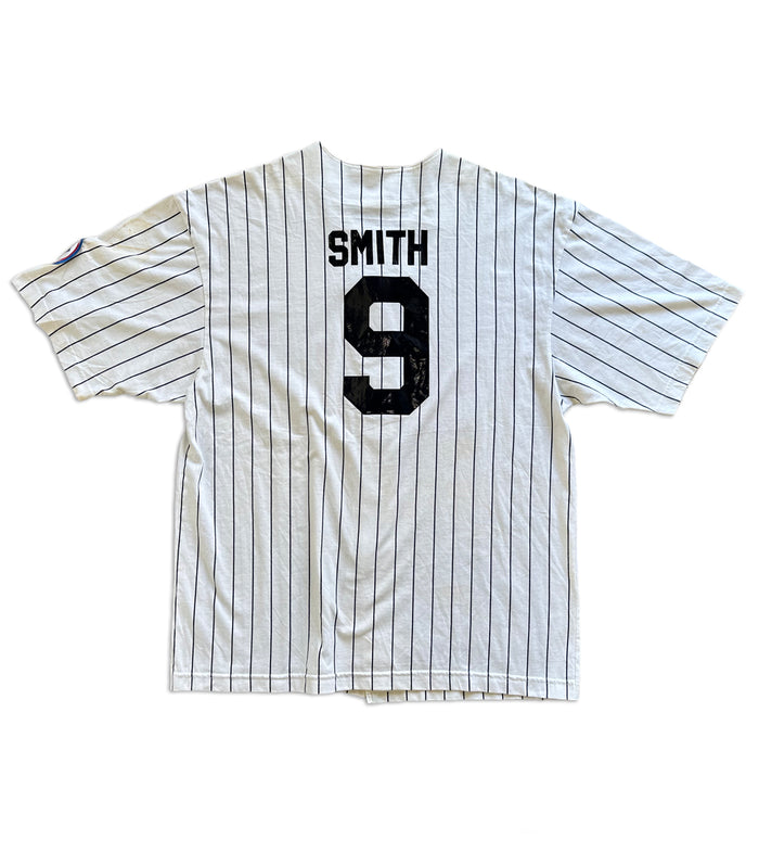 90's Vintage Westside Mobile Jersey